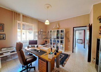 Ufficio - Appartamento Via Carlo Mozzagrugno
 
6, Lanciano - foto 27