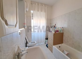 Bagno - Appartamento Via Carlo Mozzagrugno
 
6, Lanciano - foto 28
