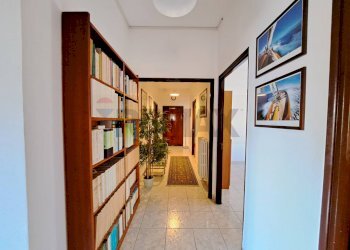 Hall / corridoio - Appartamento Via Carlo Mozzagrugno
 
6, Lanciano - foto 31