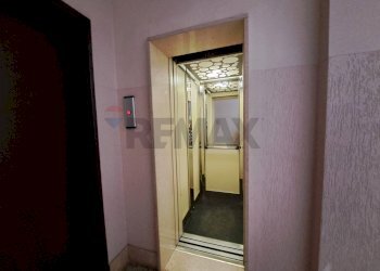 Hall / corridoio - Appartamento Via Carlo Mozzagrugno
 
6, Lanciano - foto 32