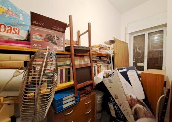 Camera / camera da letto - Appartamento Via Carlo Mozzagrugno
 
6, Lanciano - foto 35