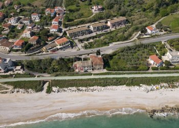 Vista dell\'acqua - Three-room apartment Via Adriatica Nord
 
75, San Vito Chietino - photo 1