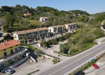Casa all\'aperto - Three-room apartment Via Adriatica Nord
 
75, San Vito Chietino - photo 2