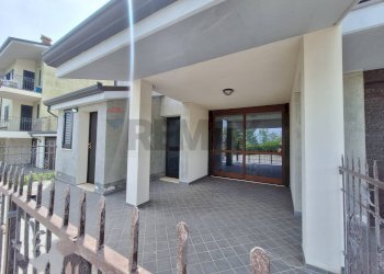 Terrazza - Three-room apartment Via Adriatica Nord
 
75, San Vito Chietino - photo 3