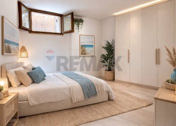 Camera / camera da letto - Three-room apartment Via Adriatica Nord
 
75, San Vito Chietino - photo 6