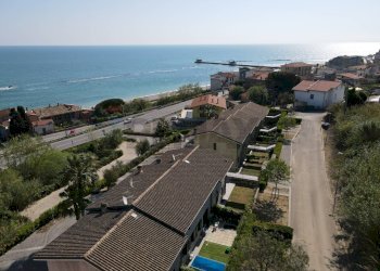 Vista dell\'acqua - Three-room apartment Via Adriatica Nord
 
75, San Vito Chietino - photo 8
