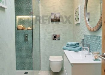 Bagno - Three-room apartment Via Adriatica Nord
 
75, San Vito Chietino - photo 9