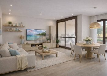 Sala da pranzo - Three-room apartment Via Adriatica Nord
 
75, San Vito Chietino - photo 10