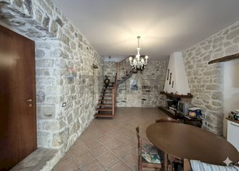 Sala da pranzo - Semi-detached house Via Garibaldi
 
19, Gessopalena - photo 2