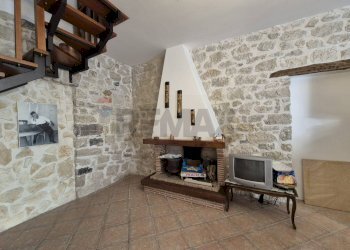 Soggiorno - Semi-detached house Via Garibaldi
 
19, Gessopalena - photo 3