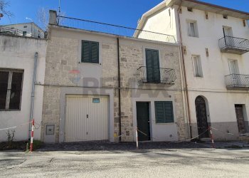 Casa all\'aperto - Semi-detached house Via Garibaldi
 
19, Gessopalena - photo 5