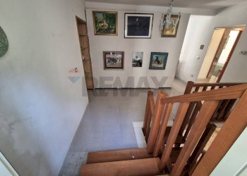 Scale - Semi-detached house Via Garibaldi
 
19, Gessopalena - photo 7