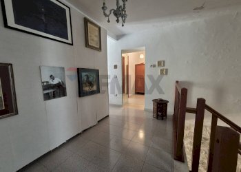 Hall / corridoio - Semi-detached house Via Garibaldi
 
19, Gessopalena - photo 8