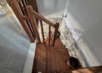 Scale - Semi-detached house Via Garibaldi
 
19, Gessopalena - photo 9