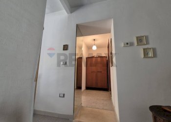 Hall / corridoio - Semi-detached house Via Garibaldi
 
19, Gessopalena - photo 10