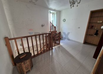 Scale - Semi-detached house Via Garibaldi
 
19, Gessopalena - photo 14