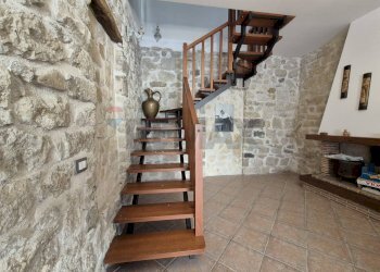 Scale - Semi-detached house Via Garibaldi
 
19, Gessopalena - photo 24