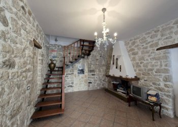 Scale - Semi-detached house Via Garibaldi
 
19, Gessopalena - photo 25
