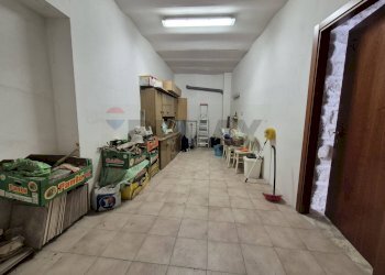 Hall / corridoio - Semi-detached house Via Garibaldi
 
19, Gessopalena - photo 28