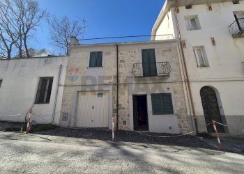 Casa all\'aperto - Semi-detached house Via Garibaldi
 
19, Gessopalena - photo 29