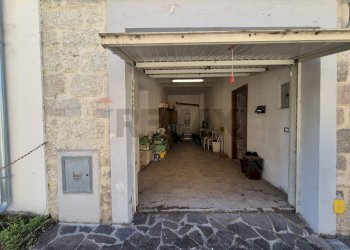 Parcheggio - Semi-detached house Via Garibaldi
 
19, Gessopalena - photo 30