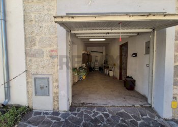 Parcheggio - Semi-detached house Via Garibaldi
 
19, Gessopalena - photo 32