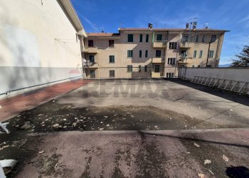Edificio all\'aperto - Semi-detached house Via Garibaldi
 
19, Gessopalena - photo 33