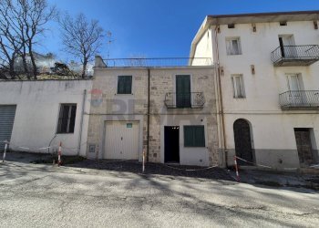 Edificio all\'aperto - Semi-detached house Via Garibaldi
 
19, Gessopalena - photo 40