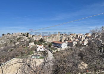 Edificio all\'aperto - Semi-detached house Via Garibaldi
 
19, Gessopalena - photo 43