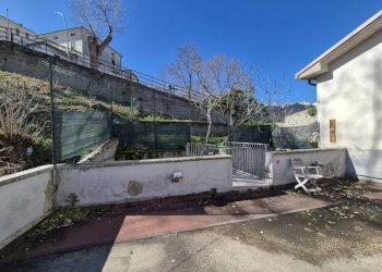 Terrazza - Semi-detached house Via Garibaldi
 
19, Gessopalena - photo 47
