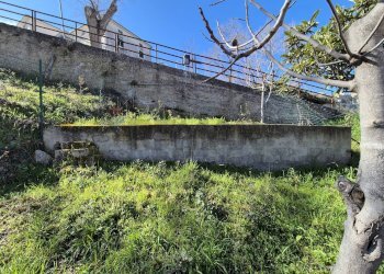 Giardino - Semi-detached house Via Garibaldi
 
19, Gessopalena - photo 51