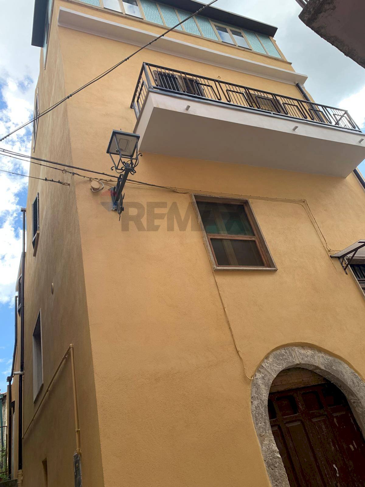 Edificio all\'aperto - Casa indipendente Via Torretta
 
15, Fara San Martino - foto 1