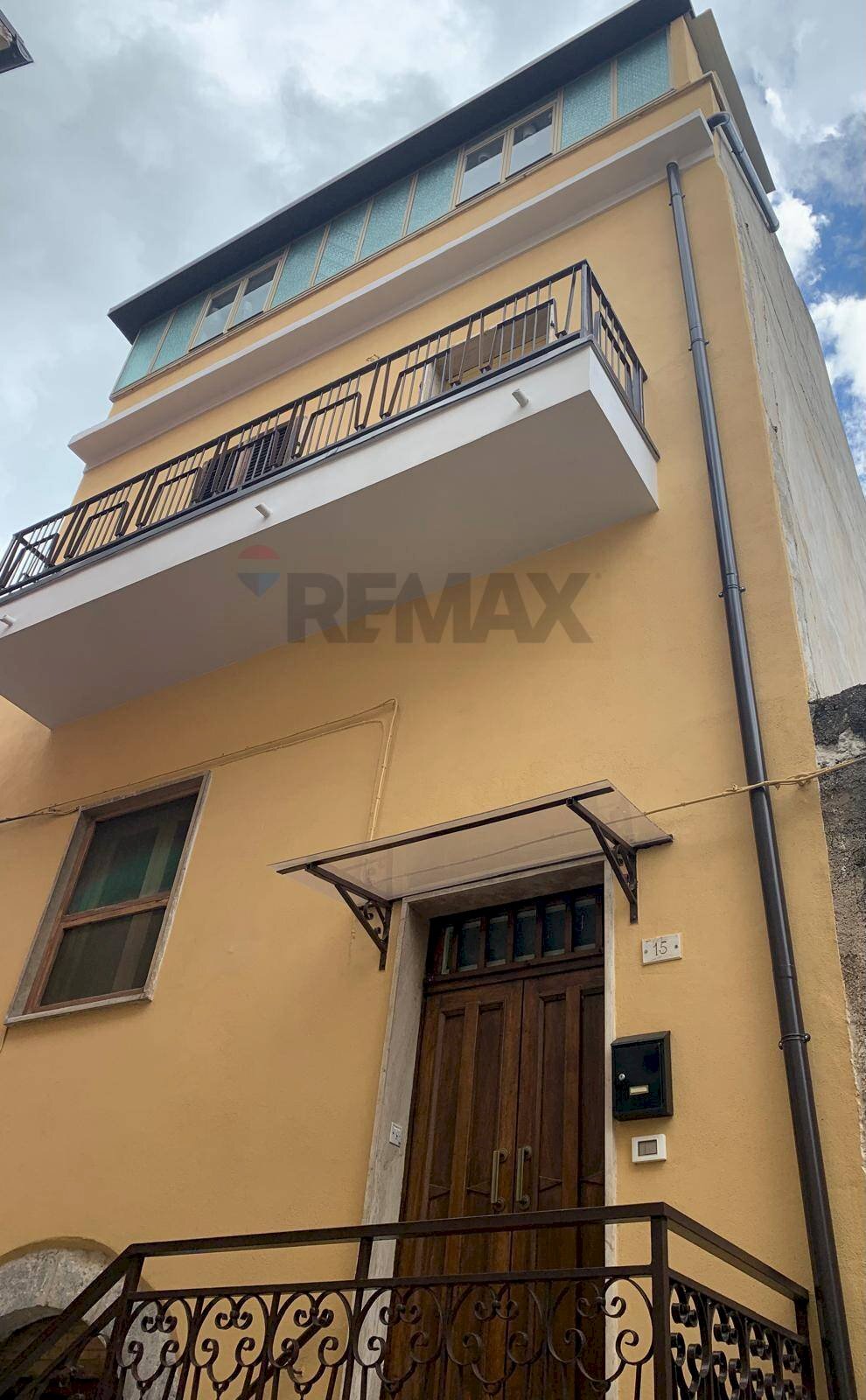 Edificio all\'aperto - Casa indipendente Via Torretta
 
15, Fara San Martino - foto 2