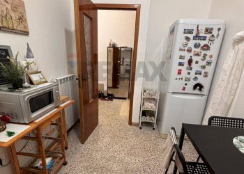 Hall / corridoio - Casa indipendente Via Torretta
 
15, Fara San Martino - foto 9