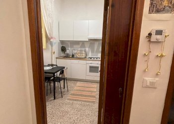 Hall / corridoio - Casa indipendente Via Torretta
 
15, Fara San Martino - foto 11