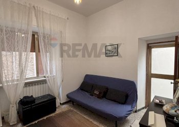 Soggiorno - Casa indipendente Via Torretta
 
15, Fara San Martino - foto 12