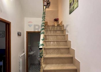 Scale - Casa indipendente Via Torretta
 
15, Fara San Martino - foto 19