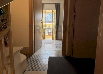 Hall / corridoio - Casa indipendente Via Torretta
 
15, Fara San Martino - foto 20