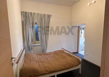 Camera / camera da letto - Casa indipendente Via Torretta
 
15, Fara San Martino - foto 22