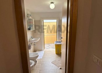 Bagno - Casa indipendente Via Torretta
 
15, Fara San Martino - foto 25