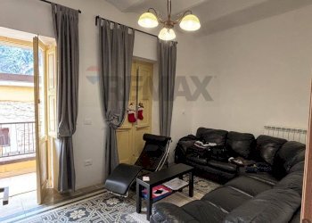 Soggiorno - Casa indipendente Via Torretta
 
15, Fara San Martino - foto 33