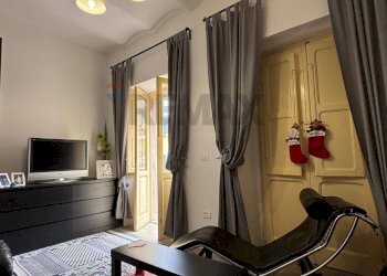 Soggiorno - Casa indipendente Via Torretta
 
15, Fara San Martino - foto 36