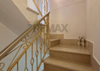 Scale - Casa indipendente Via Torretta
 
15, Fara San Martino - foto 44