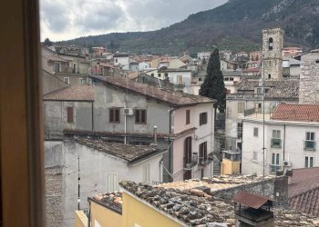 Edificio all\'aperto - Casa indipendente Via Torretta
 
15, Fara San Martino - foto 53