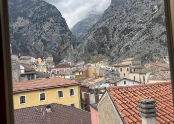 Vista delle montagne - Casa indipendente Via Torretta
 
15, Fara San Martino - foto 54
