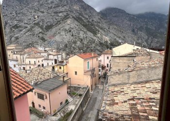Vista delle montagne - Casa indipendente Via Torretta
 
15, Fara San Martino - foto 57