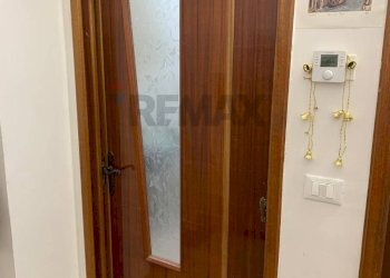 Hall / corridoio - Casa indipendente Via Torretta
 
15, Fara San Martino - foto 62