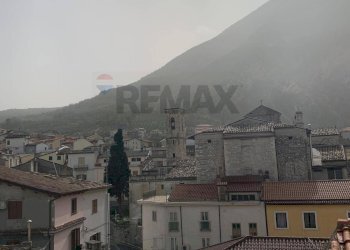 Edificio all\'aperto - Casa indipendente Via Torretta
 
15, Fara San Martino - foto 64