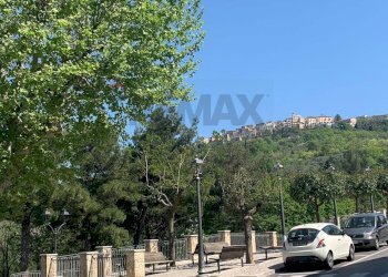 Edificio all\'aperto - Casa indipendente Via Torretta
 
15, Fara San Martino - foto 65