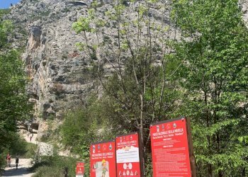 Vista delle montagne - Casa indipendente Via Torretta
 
15, Fara San Martino - foto 67